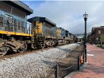 CSX 225